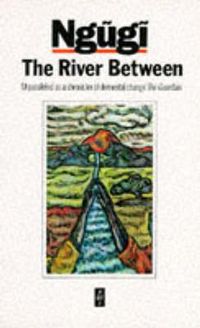 Cover image for The River Between