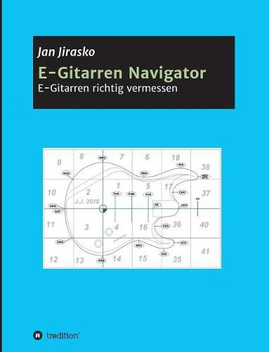 Cover image for E-Gitarren Navigator