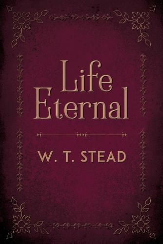 Life Eternal