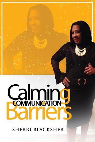 Cover image for Calming Communication Barriers