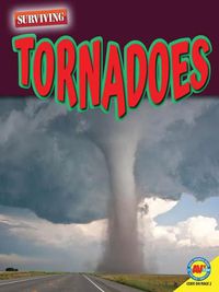 Cover image for Tornadoes