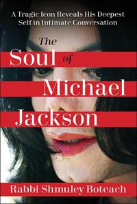 Cover image for Soul of Michael Jackson