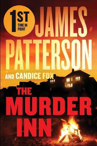 Cover image for The Murder Inn
