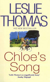 Cover image for Chloe's Song