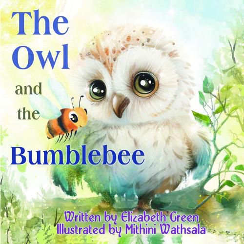 The Owl and the Bumblebee