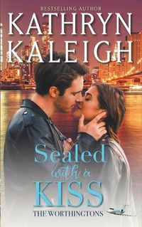 Cover image for Sealed with a Kiss