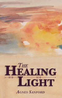 Cover image for The Healing Light