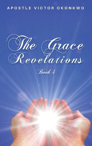 Cover image for The Grace Revelations 4