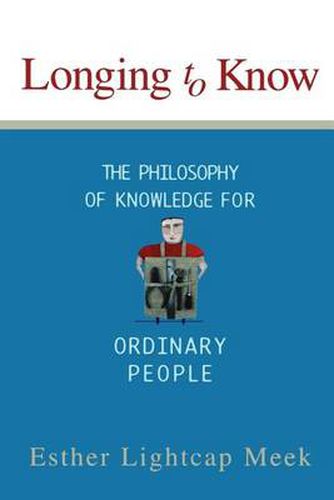 Cover image for Longing to Know