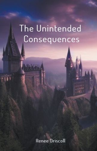 Cover image for The Unintended Consequenses