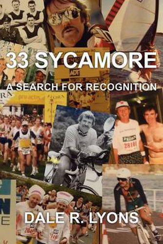 Cover image for 33 Sycamore: A Search for Recognition