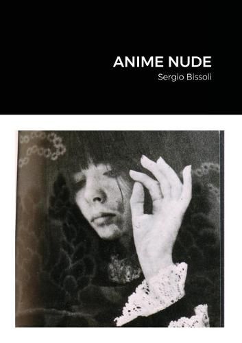 Cover image for Anime Nude