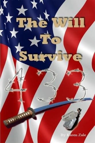 Cover image for The Will to Survive