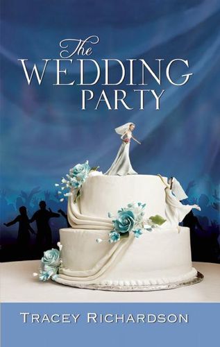 Cover image for The Wedding Party