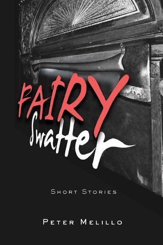Cover image for Fairy Swatter: Short Stories