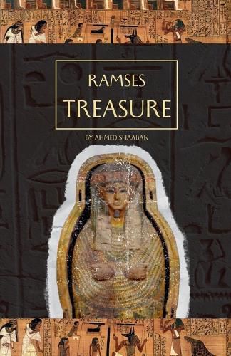 Cover image for Ramses Treasure