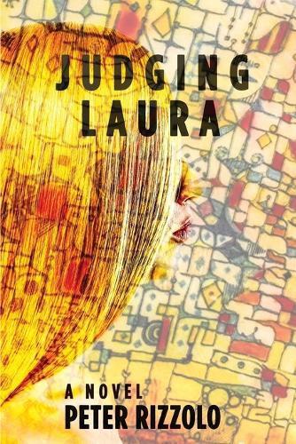 Cover image for Judging Laura