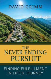 Cover image for The Never Ending Pursuit