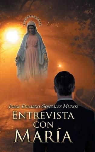 Cover image for Entrevista Con Maria