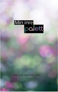 Cover image for Min inre palett