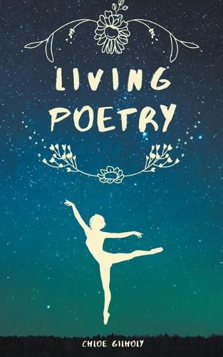 Cover image for Living Poetry