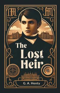 Cover image for The Lost Heir