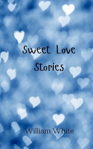 Cover image for Sweet Love Stories