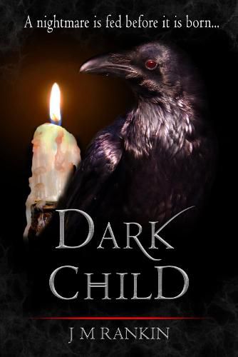 Cover image for Dark Child