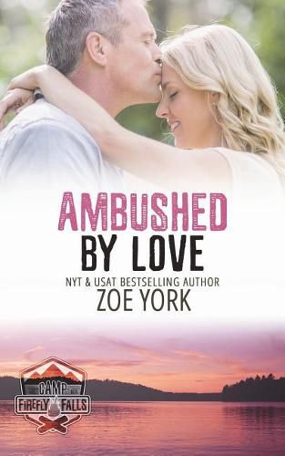 Cover image for Ambushed by Love