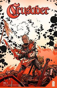 Cover image for Crusader Vol. 1