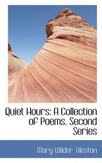 Cover image for Quiet Hours