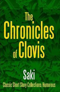 Cover image for The Chronicles of Clovis