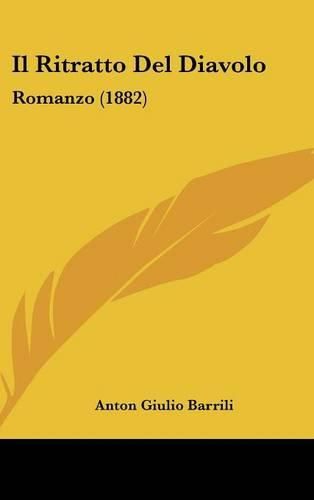 Il Ritratto del Diavolo: Romanzo (1882)