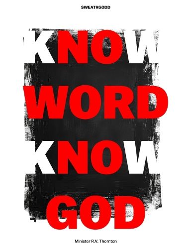 Know Word Know God