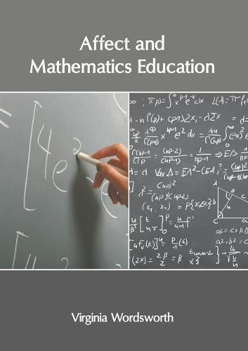 Cover image for Affect and Mathematics Education