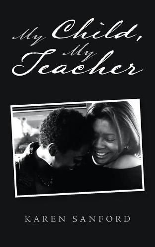 Cover image for My Child, My Teacher