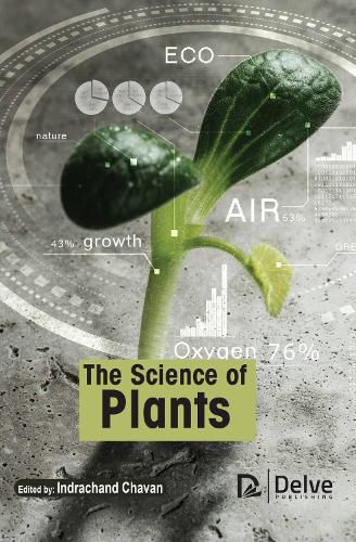 Cover image for The Science of Plants