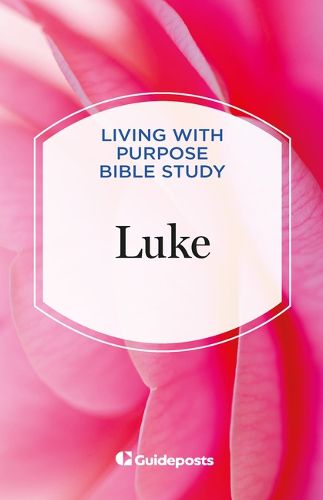 Cover image for Luke