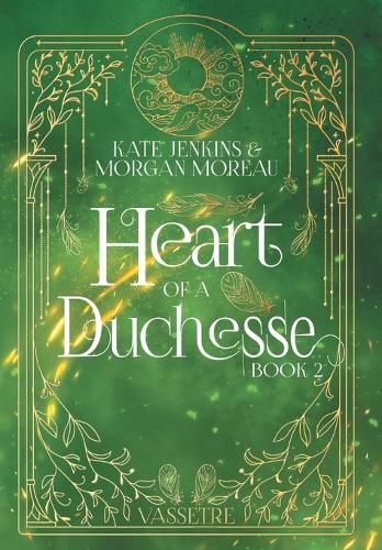 Cover image for Heart of a Duchesse