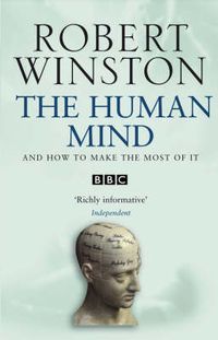 Cover image for The Human Mind