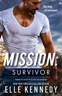 Cover image for Mission