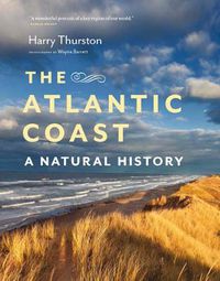 Cover image for The Atlantic Coast: A Natural History