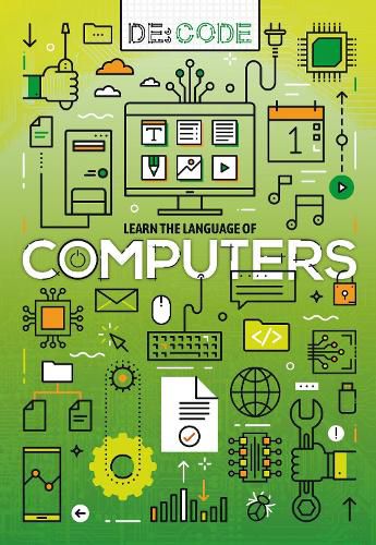 Cover image for Computers