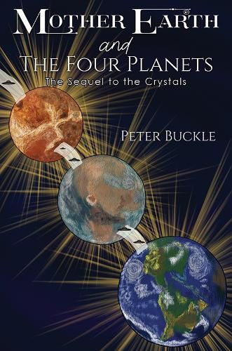 Mother Earth and The Four Planets