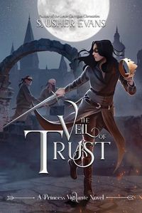 Cover image for The Veil of Trust