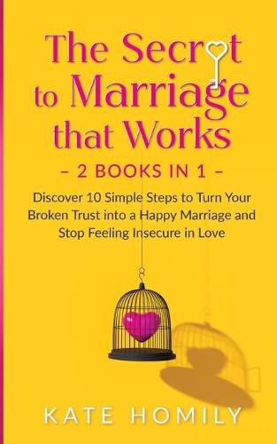Cover image for The Secret To Marriage that Works