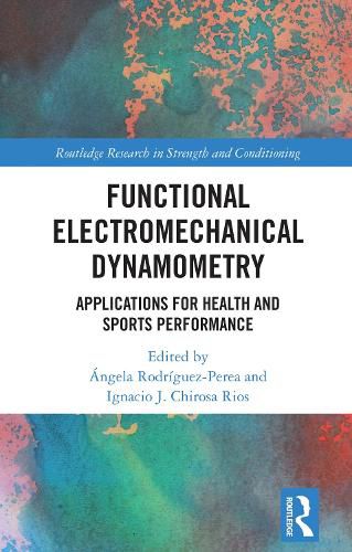 Cover image for Functional Electromechanical Dynamometry