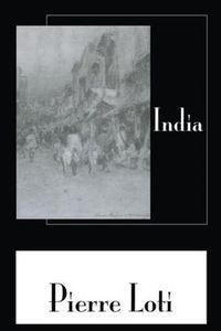 Cover image for India