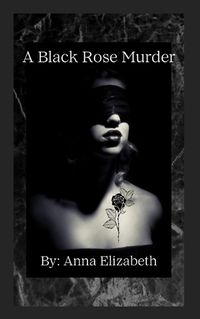 Cover image for A Black Rose Murder