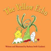 Cover image for The Yellow Echo